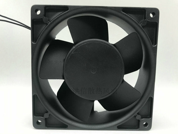 ARCHER COOLING FAN 273-241C AC 60HZ 22W 12 cm 12038 120V fan