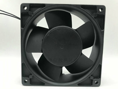 ARCHER COOLING FAN 273-241C AC 60HZ 22W 12 cm 12038 120V fan
