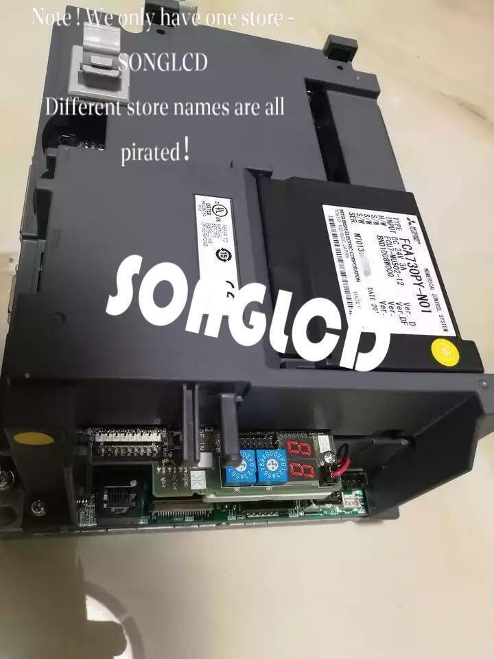 1PCS FCA730PY-N01 High-Performance Component - FRONIUS