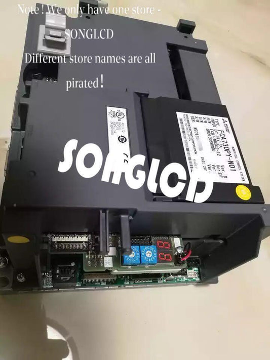 1PCS FCA730PY-N01 High-Performance Component - FRONIUS