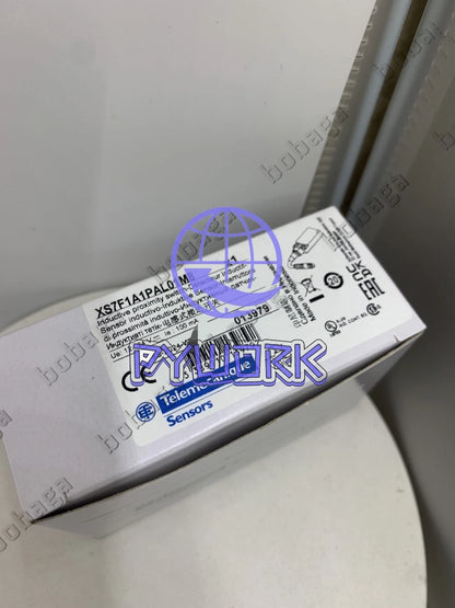 1Pcs XS7F1A1PAL01M8 Inductive Proximity Switch~