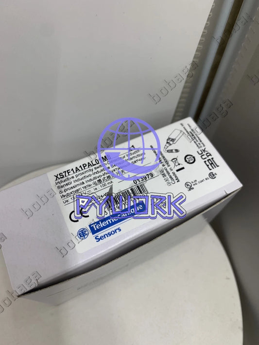 1Pcs XS7F1A1PAL01M8 Inductive Proximity Switch~