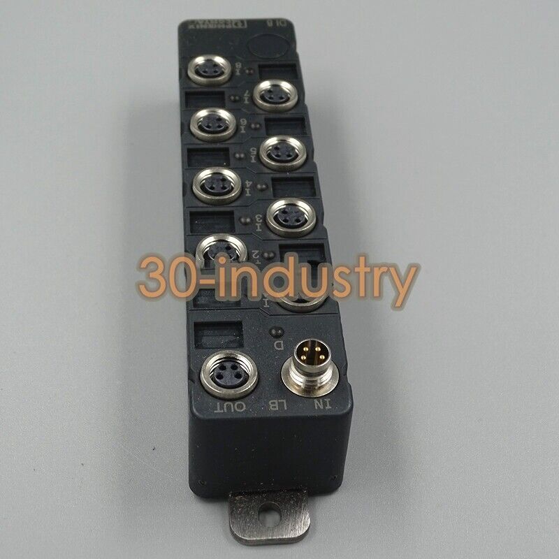 1PCS New IN BOX For PHOENIX CONTACT MODULE 2773348 FLM DI 8 M8 - KOEED