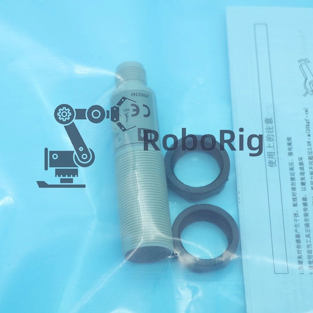 1PCS Omron Photoelectric switch sensor E3F2-DS30B4-P1