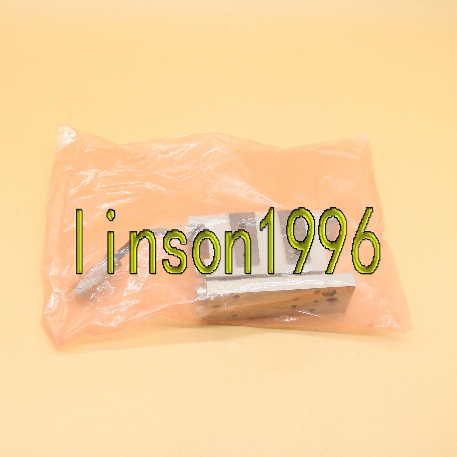 new 1pc Mitsubishi In Box LX-030TD Tension Detector - MITSUBISHI