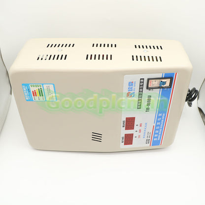 Automatic Voltage Stabilizer AC regulator Power Supply 140-260V