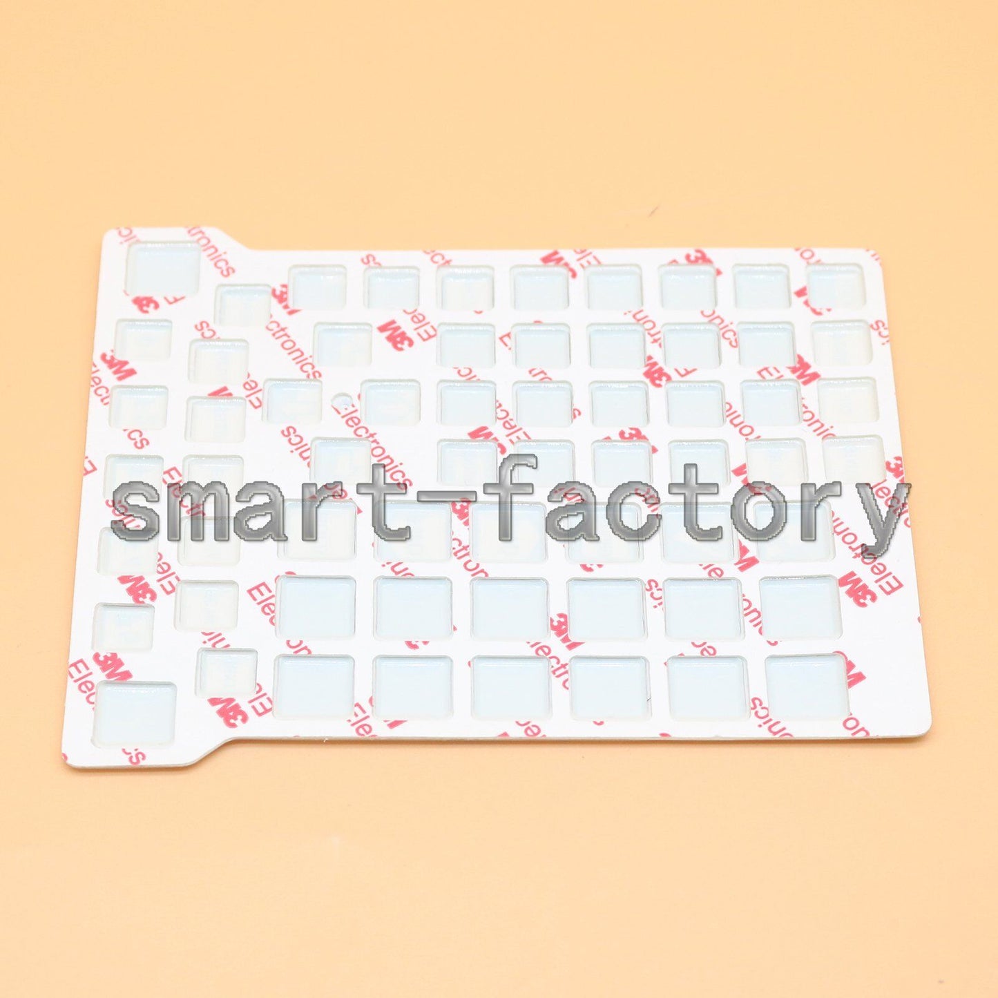FANUC A05B-2490-C211 Membrane Keypad: Perfect Keyboard for CNC Control - FANUC