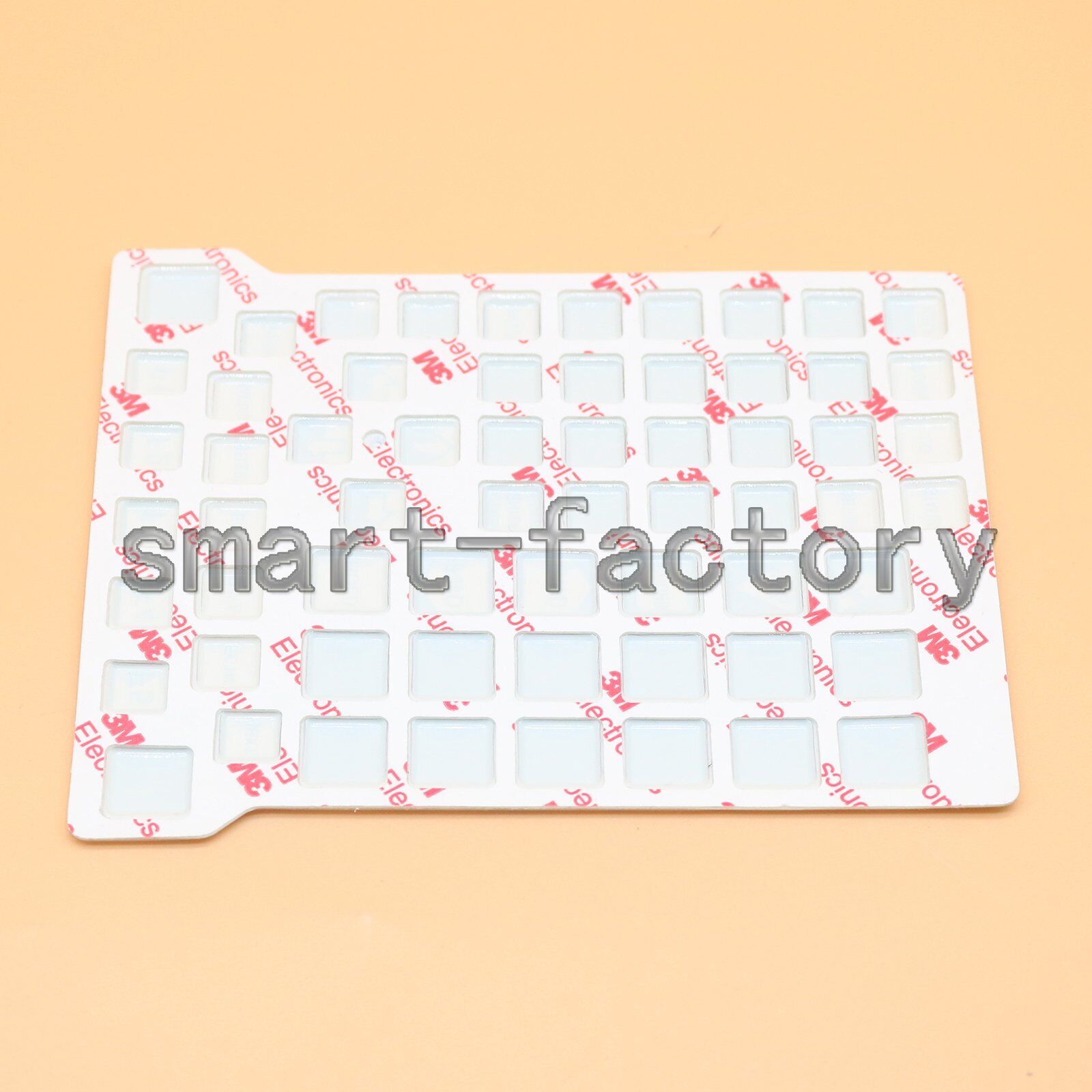 FANUC A05B-2490-C211 Membrane Keypad: Perfect Keyboard for CNC Control - FANUC