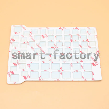FANUC A05B-2490-C211 Membrane Keypad: Perfect Keyboard for CNC Control - FANUC