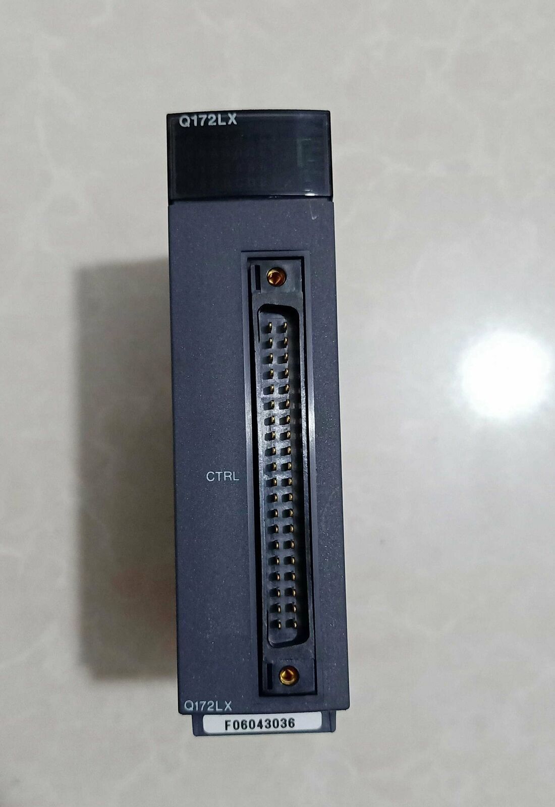 used ONE Mitsubishi Q172LX – Good Condition - MITSUBISHI