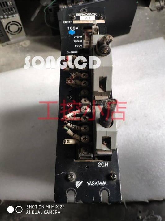 1pcs DR1-01BC Lightweight Compact Part - MKS