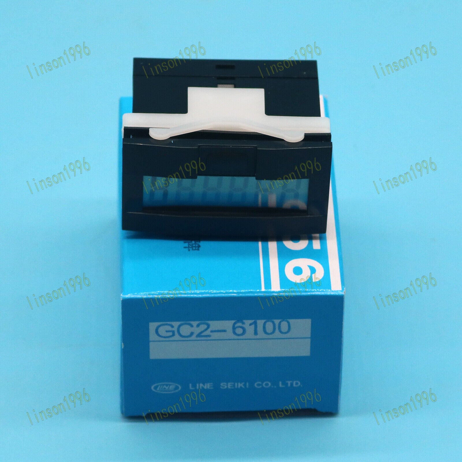 GC2-6100 Counter Spot Stock - LOGITECH