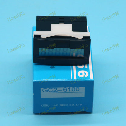 GC2-6100 Counter Spot Stock - LOGITECH