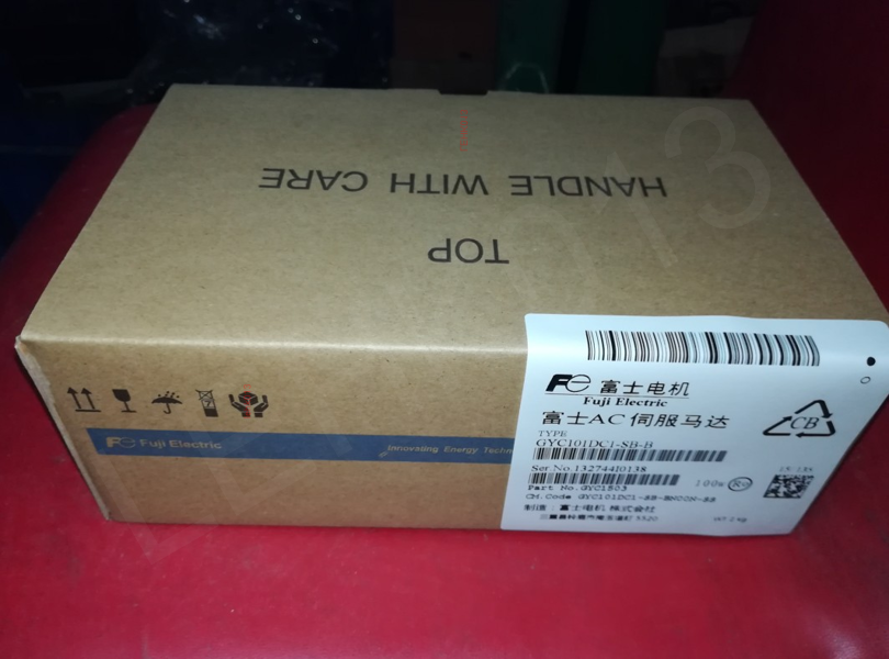 1PC GYC101DC1-SB-B - High-Performance Electronic Component - OMRON