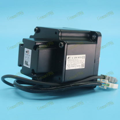 Used 1pc Fuji Servo Motor GYC751DC1-SA-Z12: Tested OK - FUJI