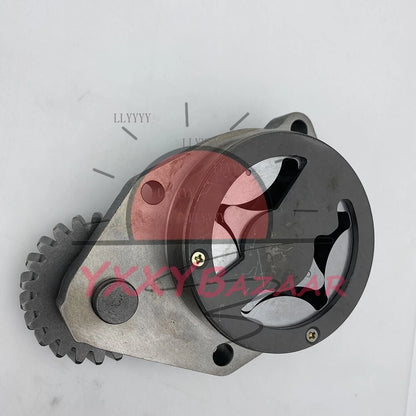 Oil Pump 3937404 4939587 Fits For Dodge Ram 2500 3500 12V 24V 89-02 Cummins 5.9L