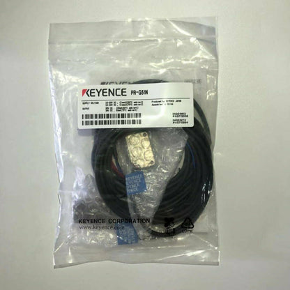 KEYENCE PR-G51N Photoelectric Radiation Sensor 1PC - KEYENCE