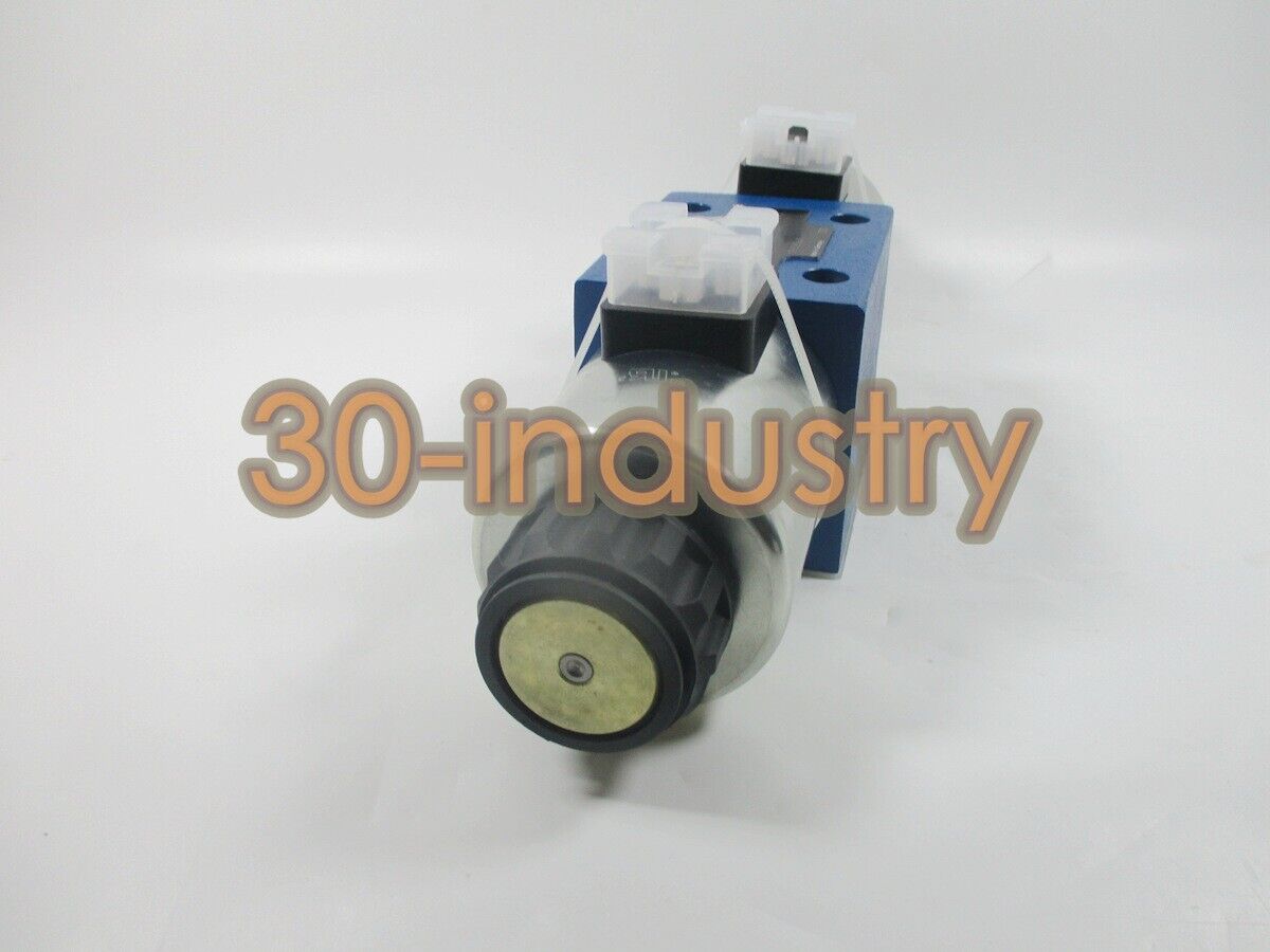 REXROTH 4WE10G33/CG24N9K4 Directional Valve - 1PCS - REXROTH