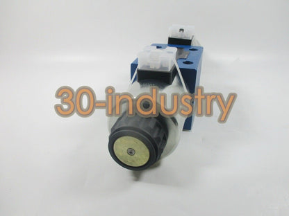 REXROTH 4WE10G33/CG24N9K4 Directional Valve - 1PCS - REXROTH