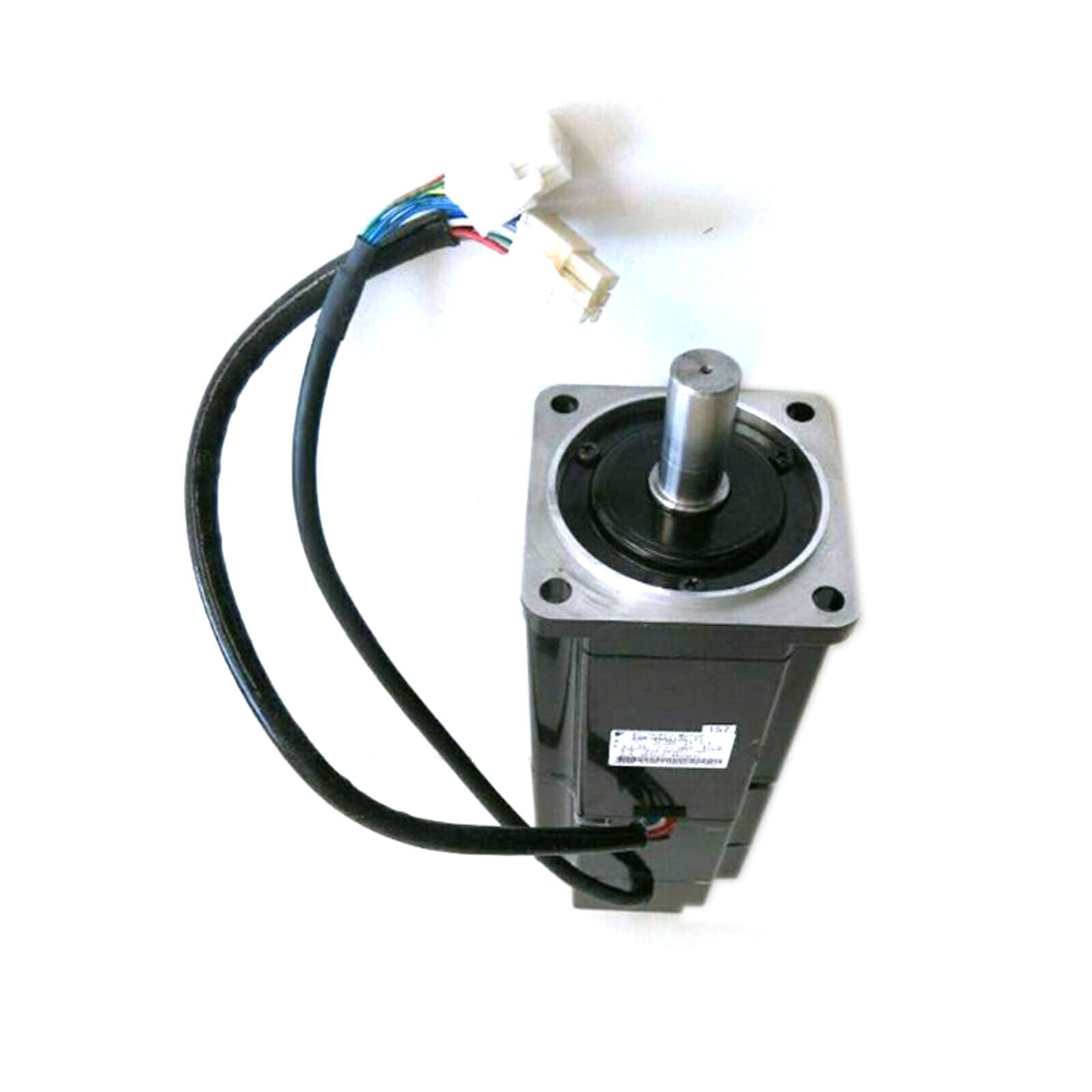 YASKAWA SGM-08A312C AC Servo Motor - YASKAWA