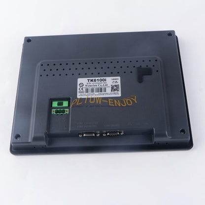 new ONE Weinview Touch Screen TK6100i - ONE WEINVIEW