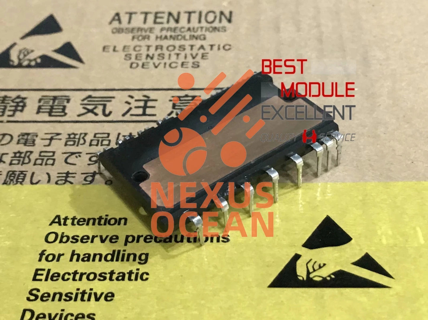 1PCS MITSUBISHI PS21765 power supply module Quality Assurance