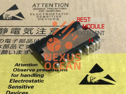1PCS MITSUBISHI PS21765 power supply module Quality Assurance