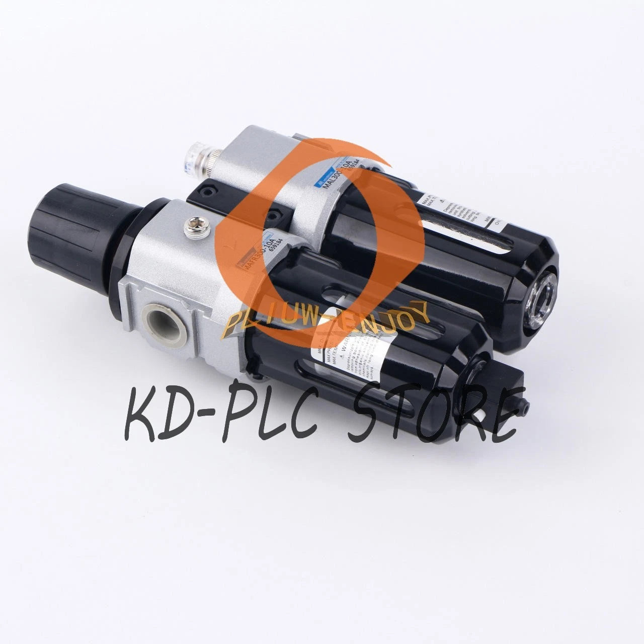 1PCS MINDMAN Air Unit MACP300-10A