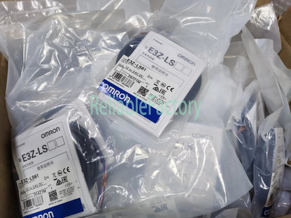 1pc free ship Omron E3Z-LS61