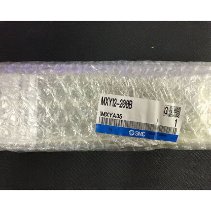 new ONE SMC slider cylinder MXY12-200B SHIPP - ONE SMC