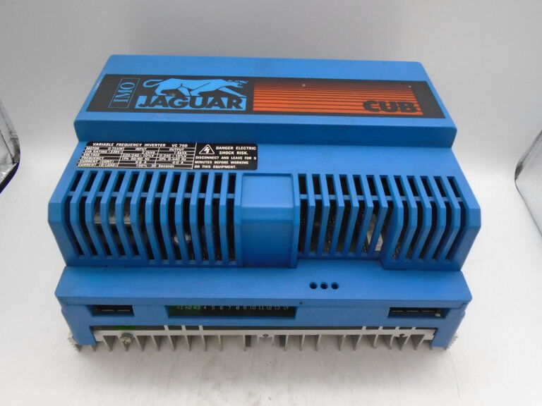 IMO VC75D Drive - 100% Quality 2025 New Model - IMO