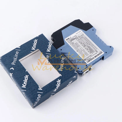 1PCS Knick P27000H1 Isolation Amplifier Module