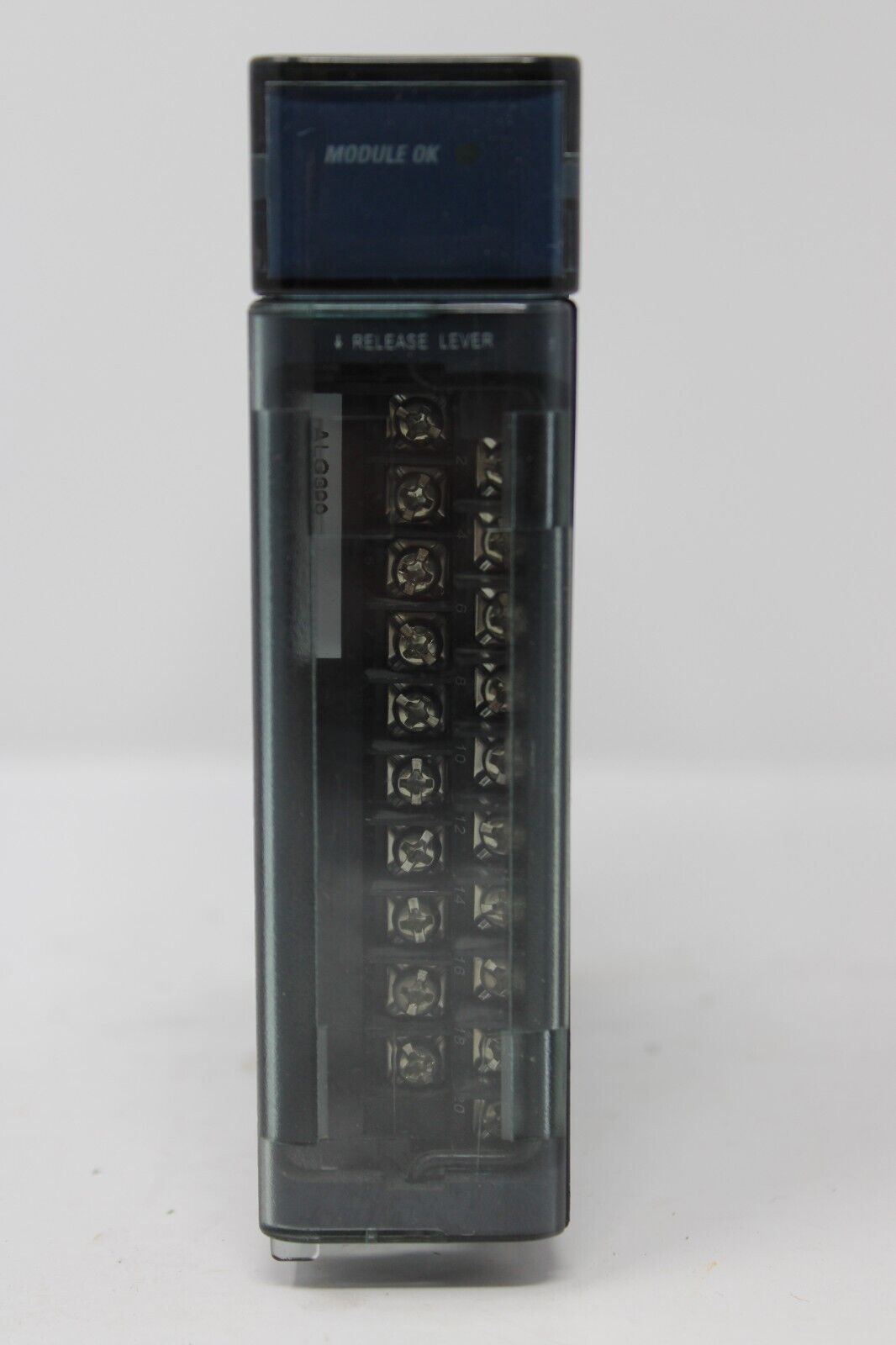 used GE Fanuc IC694ALG390A Analog Output - GE FANUC