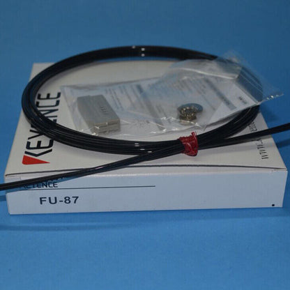 Keyence FU-87 Fiber Optic Sensor - 1PC - KEYENCE