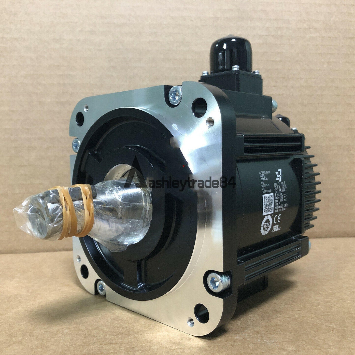 new 1PCS Yaskawa servo motor SGM7G-1AAFC61