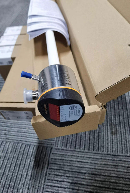 new 1pcs IFM LT8023 Liquid Level Sensor - IFM