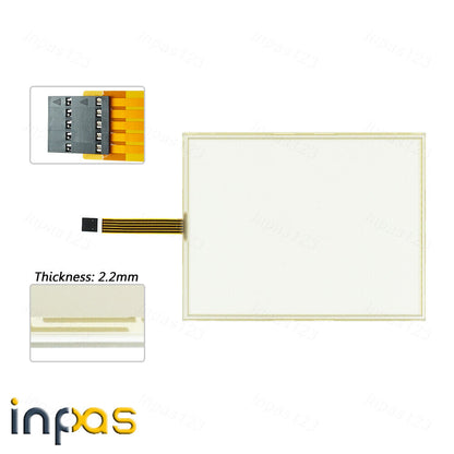 Model 0252700A 91-02527-00A Touchscreen Glass Digitizer for Repair - ONE