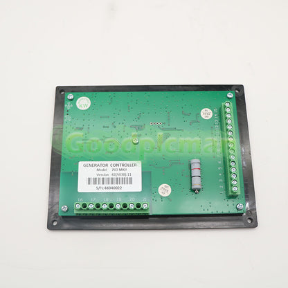 DEEP SEA DSE703 Generator Controller Module Control Panel