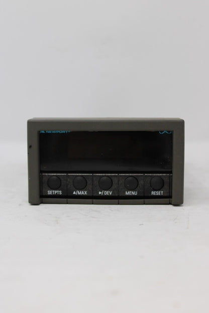 used port INFCT-001A/E Digital Meter - OMRON