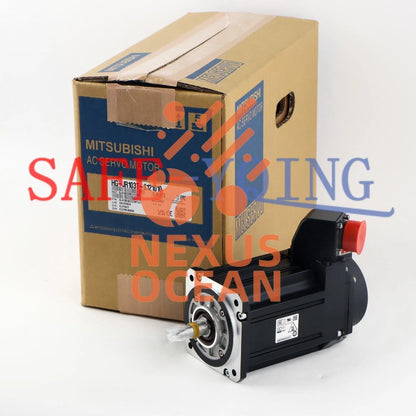 1PCS Mitsubishi servo motor HG-JR103T-S121010 HGJR103TS121010