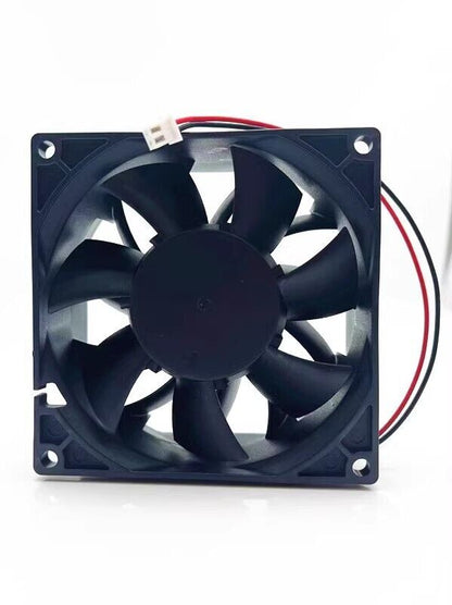 new MAGIC MGA9224HB-O38 24V 0.40A 9038 2-Wire Inverter Cooling Fan - MAGIC