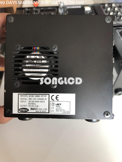 KKIMAC IDGB-30M8-TP/PI - High-Performance Component - KOEED