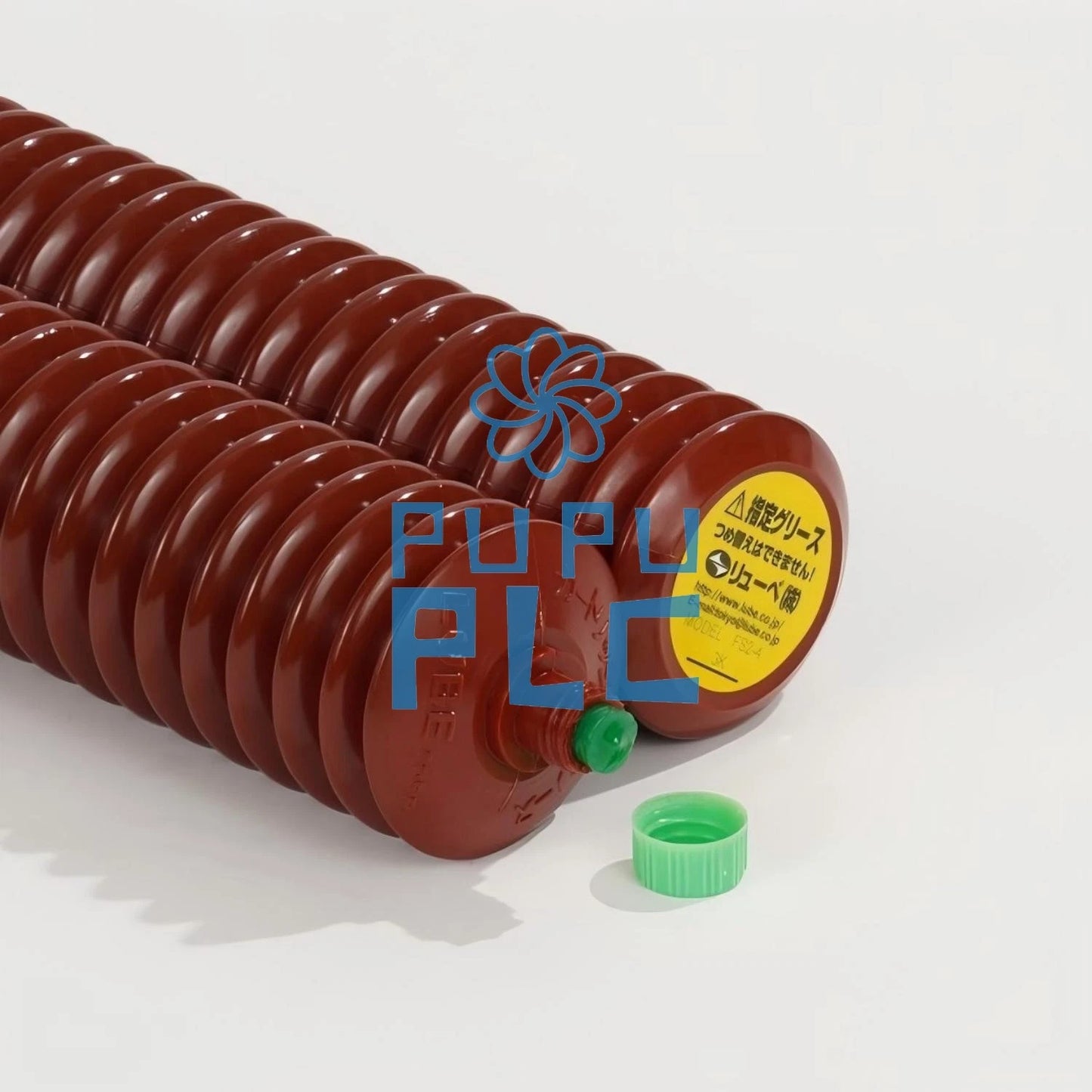 1Pcs FS2-4 400cc Japan Replacement Grease Cartridge with High Performance