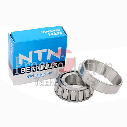 NTN 4T-33018 Tapered Roller Bearing 90x140x39mm #
