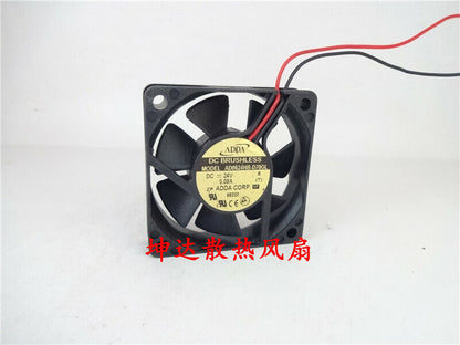ADDA CFM 0.08A Cooling Fan - ADDA