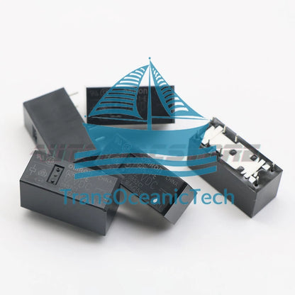(5Pcs) Omron G2RL-1-E G2RL1E Relay 12VDC