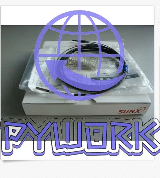 FD-WSG4 FD WSG4 Sunx Optical Fiber Sensor free shipping