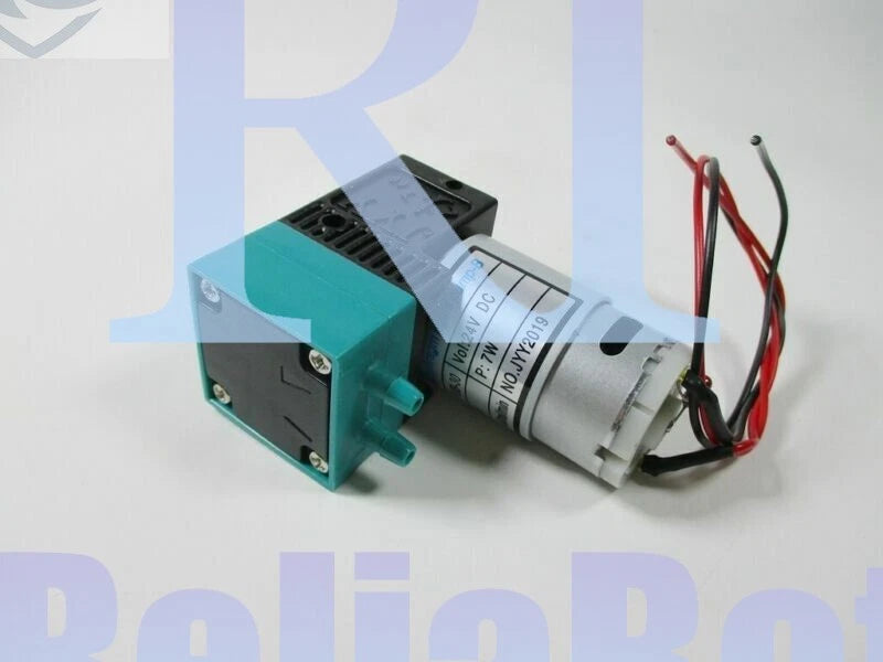 1PC JYY*PUB-30 7W 24V For JYY UV Large Ink Pump Diaphragm Pump/Inkjet Printer~