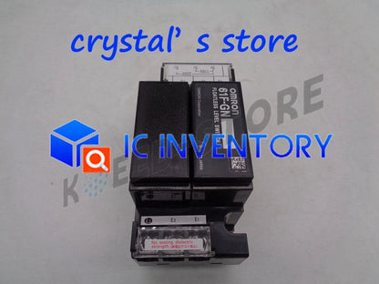 1PCS OMRON liquid relays 61F-GN 61FGN
