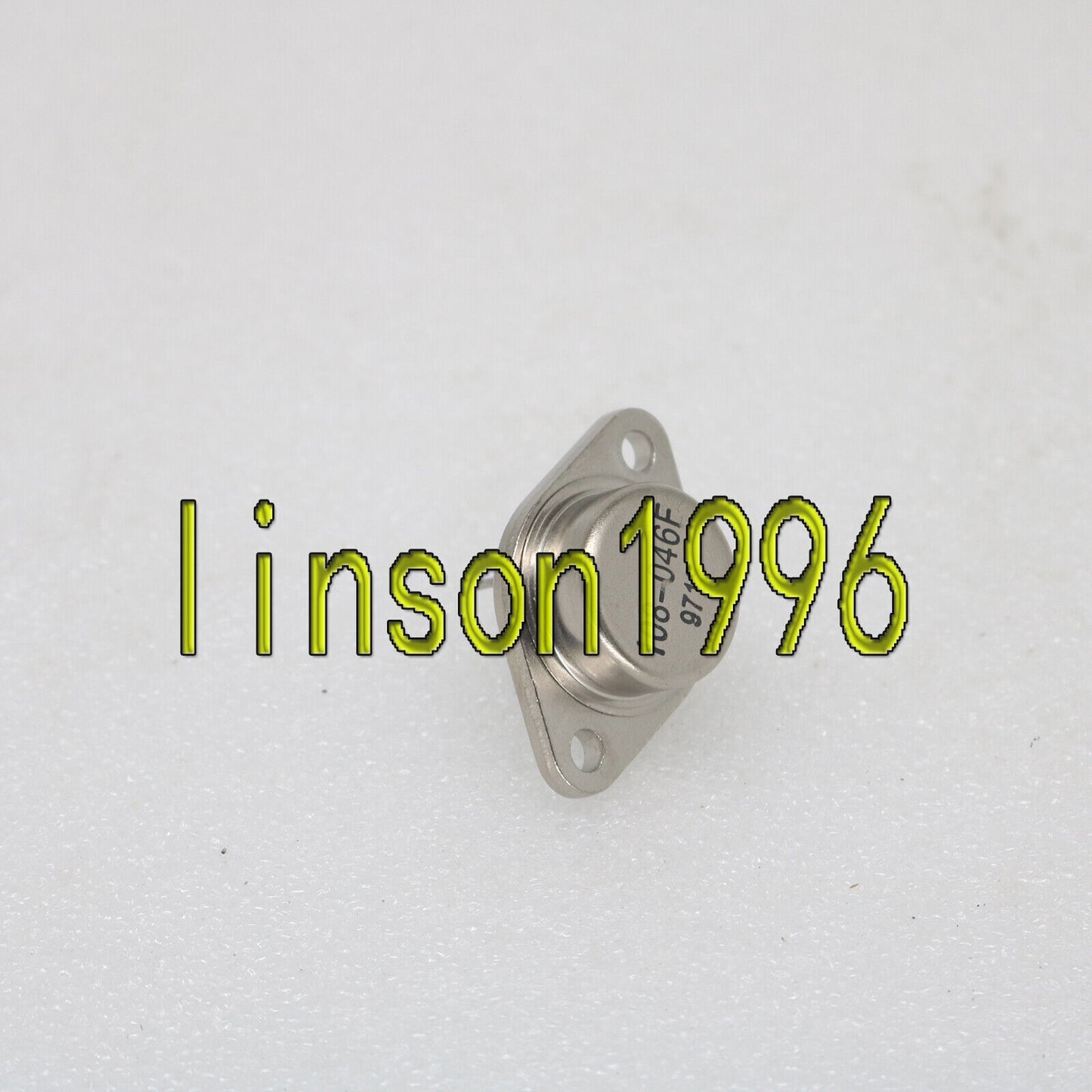 New 10pcs fuji 108-046f 108-046 to-3 transistor - FUJI